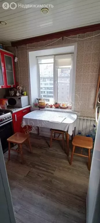3-комнатная квартира: Воронеж, улица Моисеева, 25 (60 м) - Фото 1