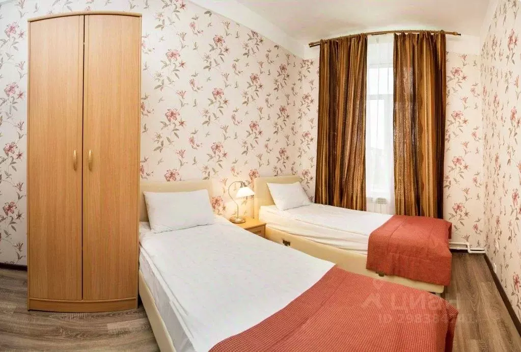 Комната Москва Нижняя Первомайская ул., 77 (10.0 м) - Фото 0