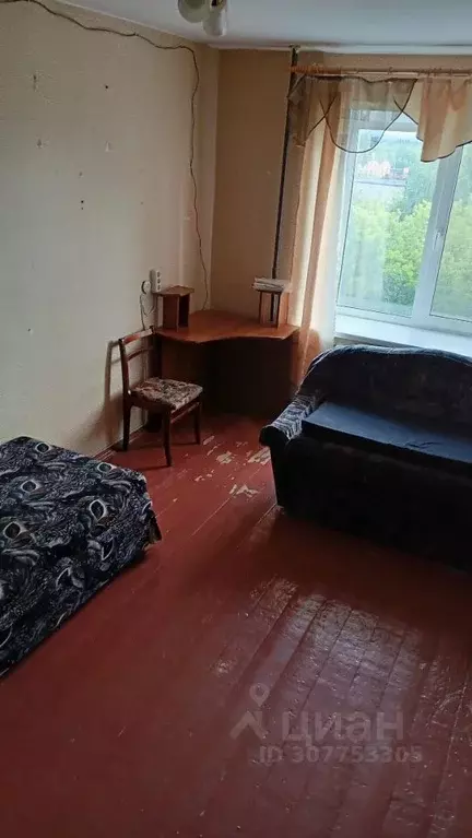 Комната Пермский край, Пермь ул. Кочегаров, 59 (12.4 м) - Фото 2