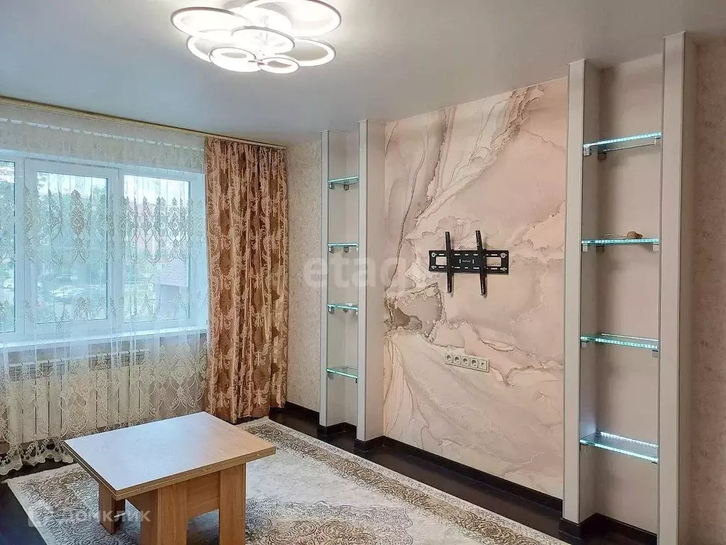 Продаётся 3-к квартира, 63 м - Фото 1