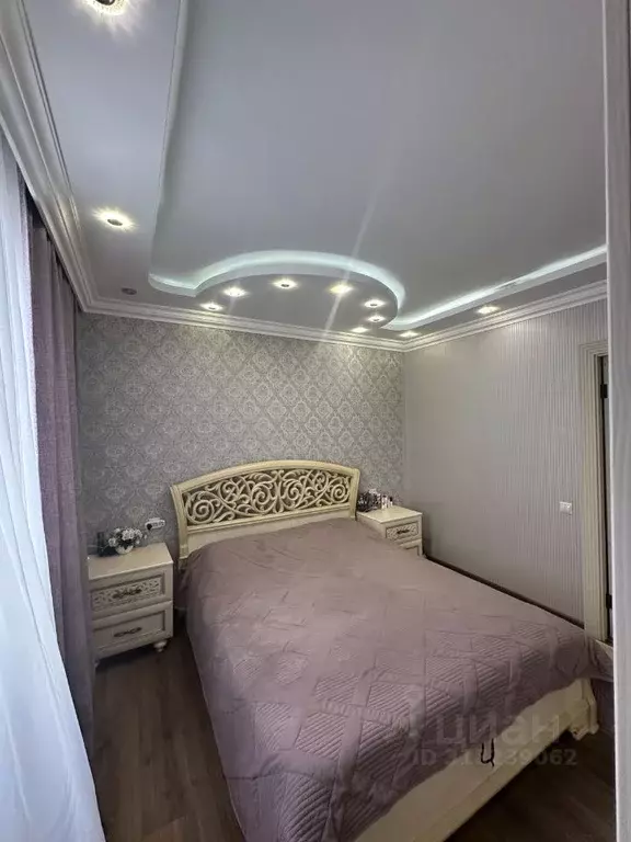 3-к кв. Московская область, Химки Совхозная ул., 8а (80.4 м) - Фото 0