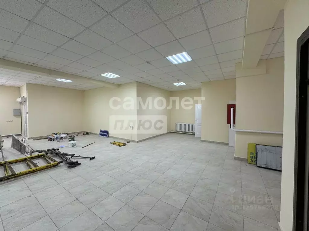 Помещение свободного назначения в Калужская область, Калуга Тульская ... - Фото 0