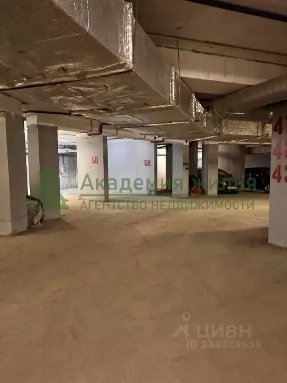 Гараж в Саратовская область, Энгельс Комсомольская ул., 117к2 (14 м) - Фото 1