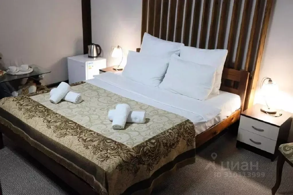 Комната Калужская область, Тарусский район, с. Волковское Полевая ул., ... - Фото 1