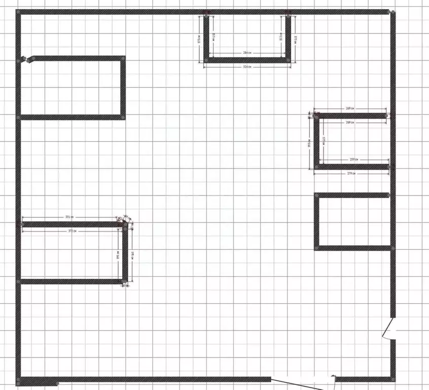 2-к кв. Иркутская область, Ангарск 58-й кв-л, 8 (58.0 м) - Фото 2