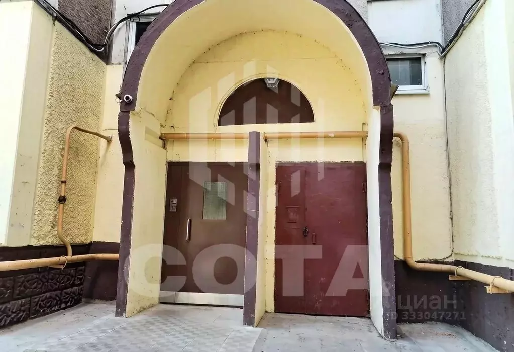 4-к кв. Воронежская область, Воронеж Московский просп., 127 (85.0 м) - Фото 2