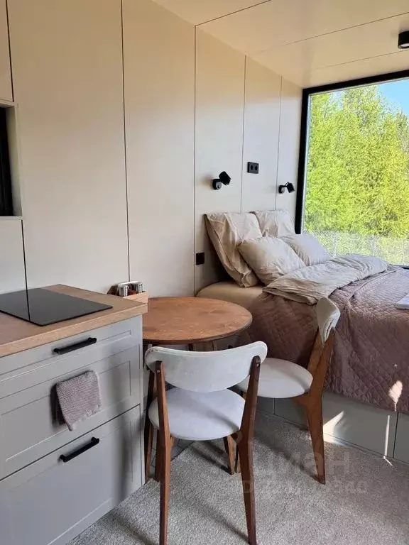 Дом в Тульская область, Заокский район, Страховское с/пос, д. Скрипово ... - Фото 1