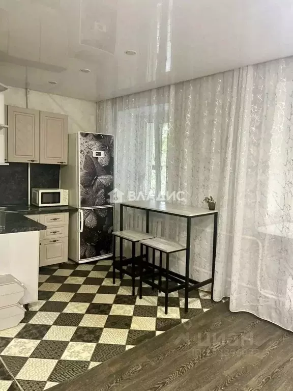 2-к кв. Иркутская область, Иркутск ул. Грибоедова, 67 (43.0 м) - Фото 1