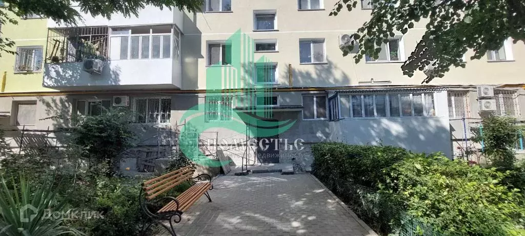 Продаётся 2-к квартира, 45 м - Фото 0