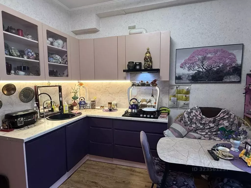 1-к кв. Санкт-Петербург, Санкт-Петербург, Кронштадт Флотская ул., 2 ... - Фото 1