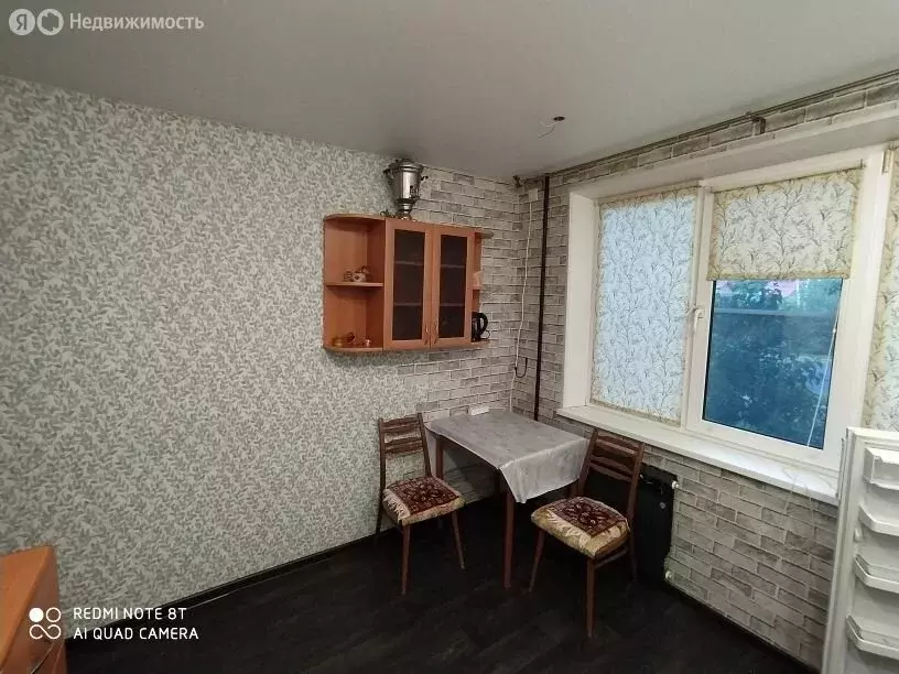 1-комнатная квартира: Коммунар, Садовая улица, 6 (36.6 м) - Фото 1