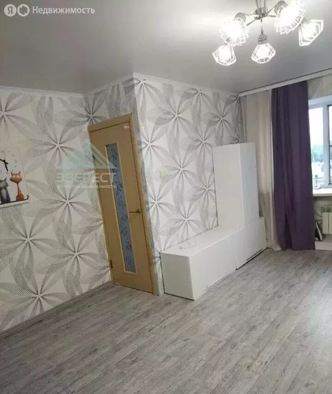 1-комнатная квартира: Абакан, улица Щетинкина, 76 (30.2 м) - Фото 2