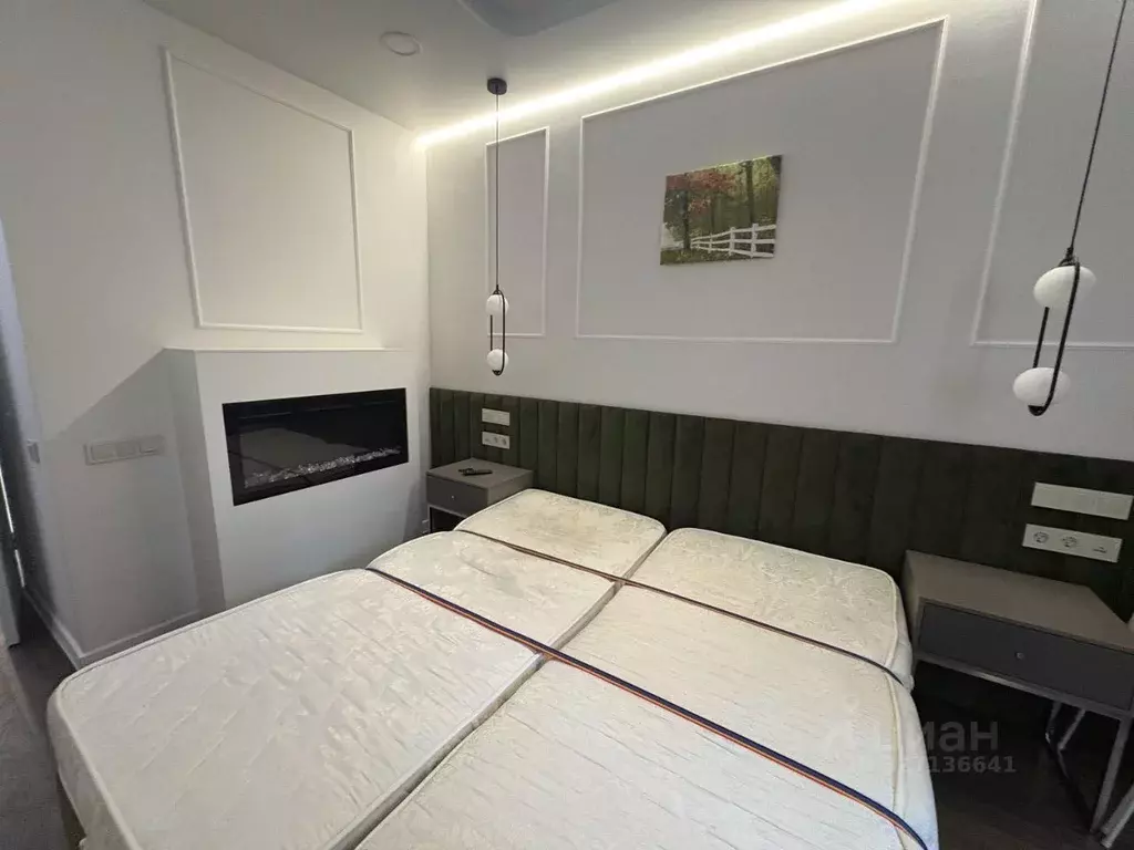 Студия Санкт-Петербург Московский просп., 183-185 (32.0 м) - Фото 2