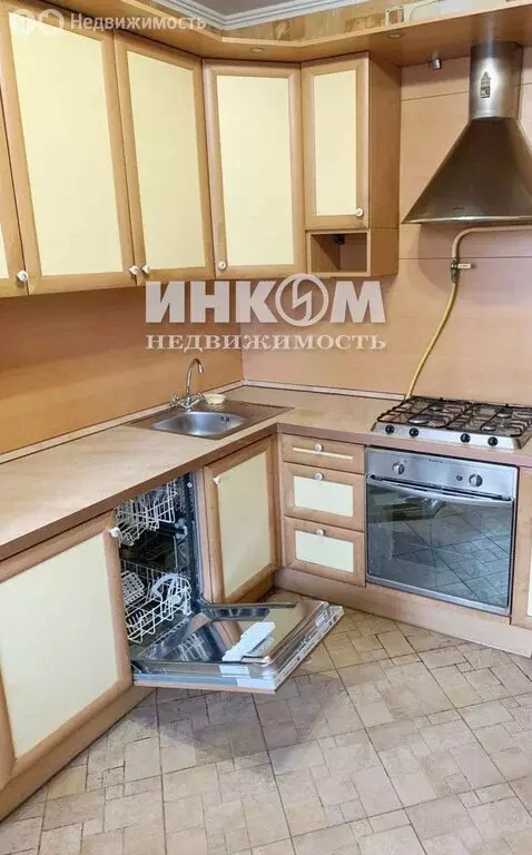 3-комнатная квартира: Москва, 1-я Новокузьминская улица, 10к2 (72 м) - Фото 0