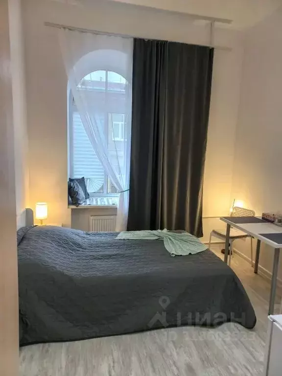 Студия Санкт-Петербург наб. Канала Грибоедова, 50 (15.0 м) - Фото 0