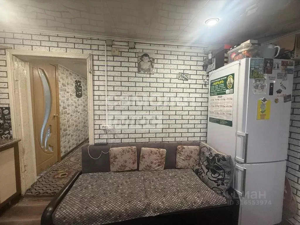 Дом в Омская область, Омск Ключевая ул., 39 (120 м) - Фото 1