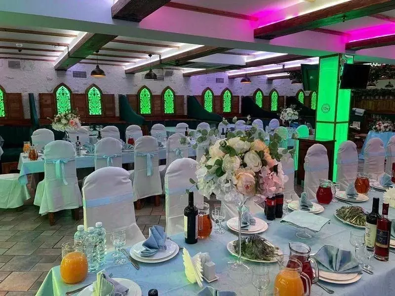 Помещение свободного назначения в Москва Боровское ш., 27 (500 м) - Фото 1