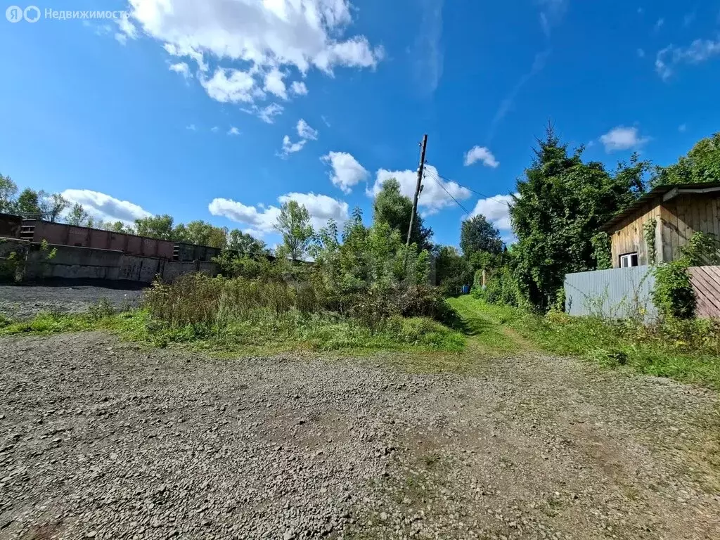Участок в Аша, Ашинская улица (9 м) - Фото 2