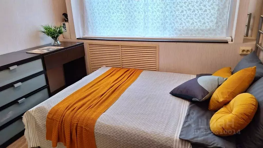 2-к кв. Карелия, Петрозаводск Советская ул., 16 (47.0 м) - Фото 2