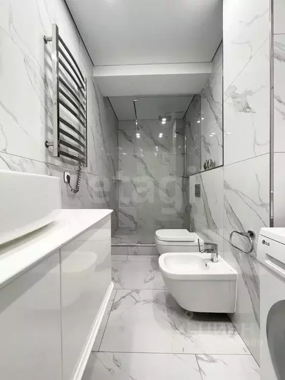 1-к кв. Севастополь ул. Челнокова, 17к2А (40.8 м) - Фото 2