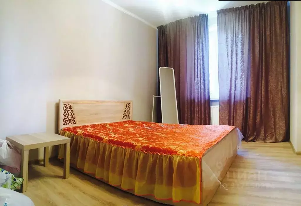 3-к кв. Татарстан, Казань ул. Сибгата Хакима, 50 (80.0 м) - Фото 0