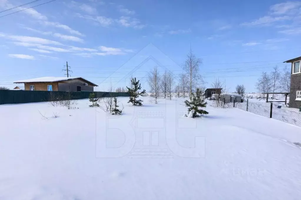 Участок в Московская область, Воскресенск городской округ, с. ... - Фото 2