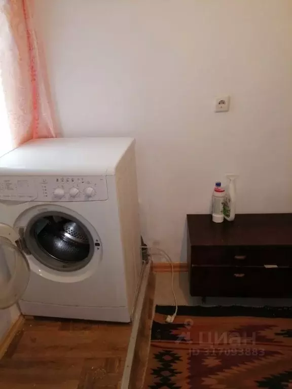 1-к кв. Крым, Симферополь ул. Курчатова, 11 (28.0 м) - Фото 1