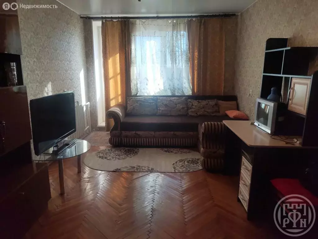 2-комнатная квартира: Петергоф, Озерковая улица, 35 (43 м) - Фото 2