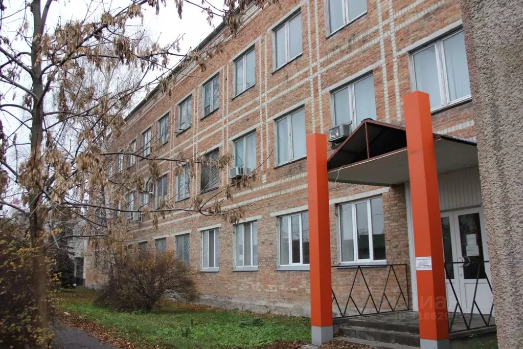 Помещение свободного назначения в Белгородская область, Волоконовка рп ... - Фото 0