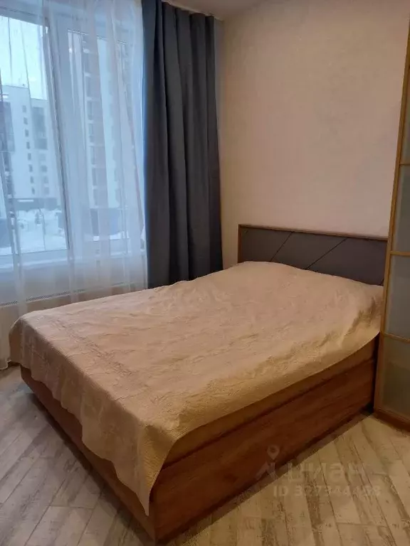 Студия Москва просп. Магеллана, 5 (25.0 м) - Фото 2