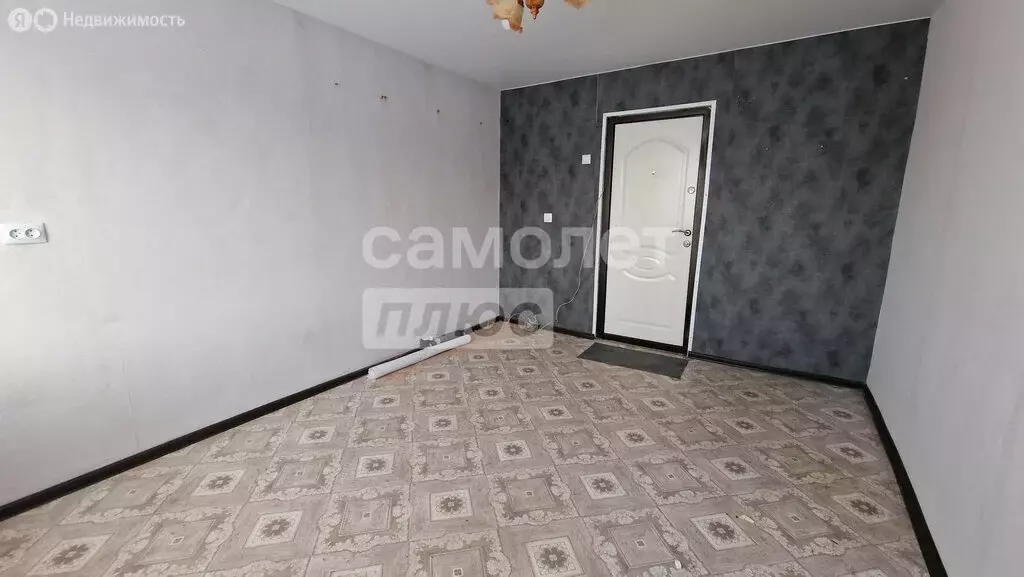 1к в -комнатной квартире (13.5 м) - Фото 1