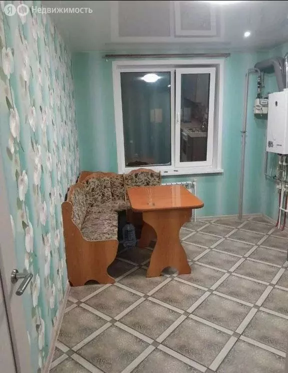 1-комнатная квартира: Стройкерамика, улица Митрополита Иоанна Снычёва, ... - Фото 1