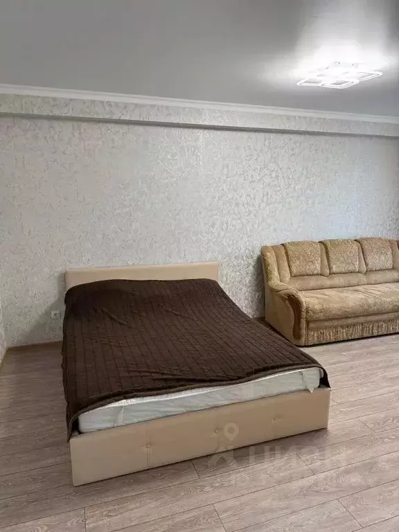 1-к кв. Ставропольский край, Кисловодск Советская ул., 3 (34.0 м) - Фото 1