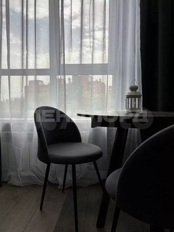 1-к. квартира, 33,3 м, 5/6 эт. - Фото 1