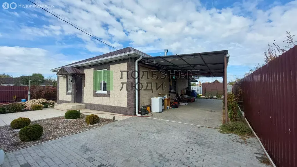 Дом в Началово, Южная улица, 13 (101.8 м) - Фото 2