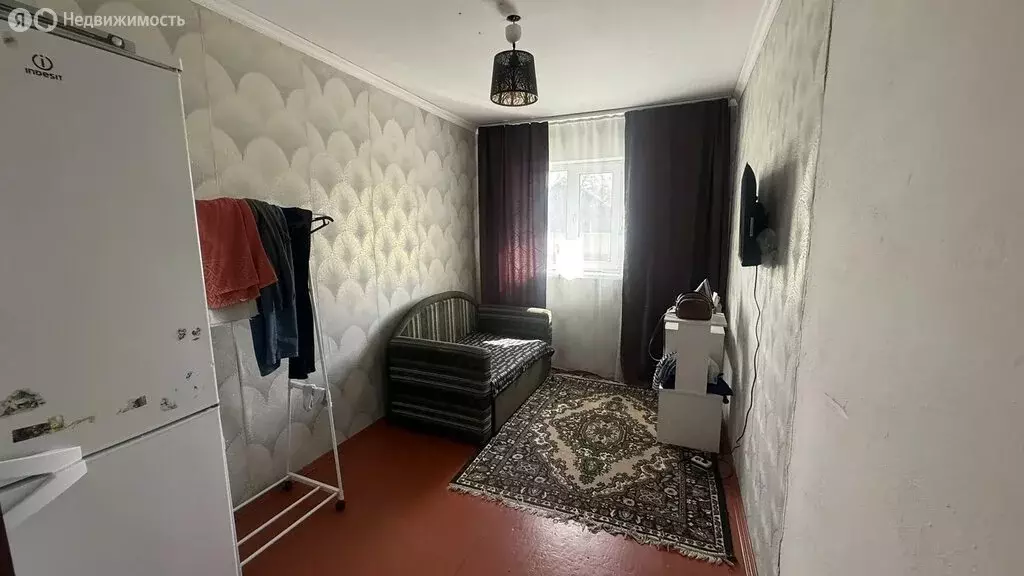Дом в село Нижний Саянтуй, улица Ленина, 22 (35 м) - Фото 2