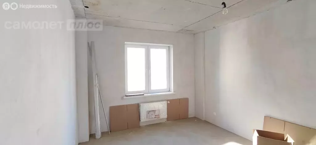 2-комнатная квартира: Краснодар, улица Героя Хабибуллина, 9 (65.4 м) - Фото 1