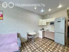 Квартира-студия: Пенза, Военный городок, 201 (24.6 м) - Фото 2