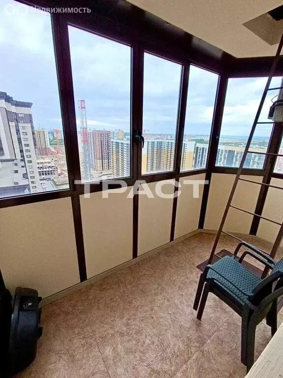 2-комнатная квартира: Воронеж, Московский проспект, 126 (62 м) - Фото 0