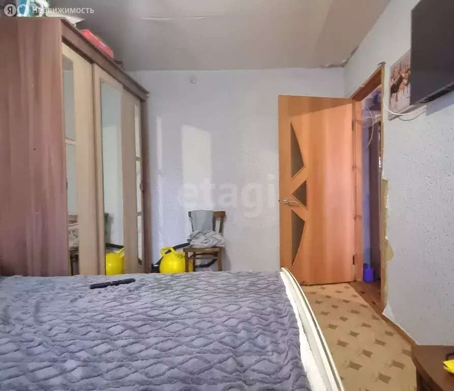 3-комнатная квартира: Миасс, Элеваторный переулок, 1А (43 м) - Фото 2