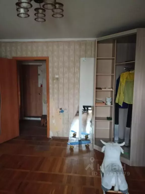 3-к кв. Ростовская область, Ростов-на-Дону Халтуринский пер., 61/22 ... - Фото 0