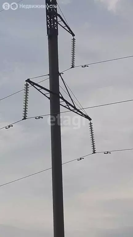 Участок в село Чувашский Сускан, Полевая улица (15 м) - Фото 1