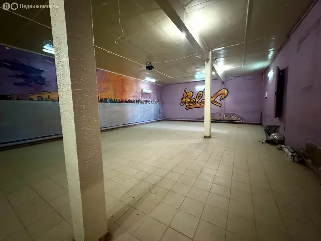 Помещение свободного назначения (385 м) - Фото 2