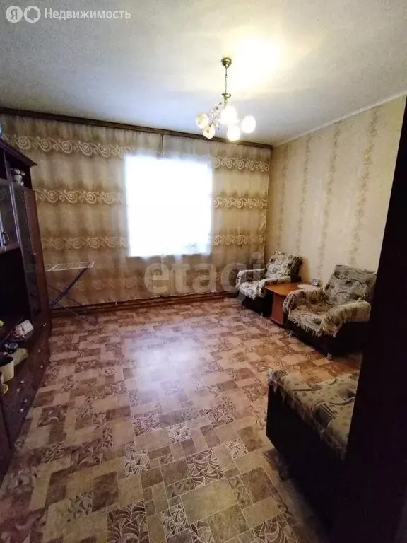 3-комнатная квартира: Кемерово, улица Патриотов, 3 (72 м) - Фото 2