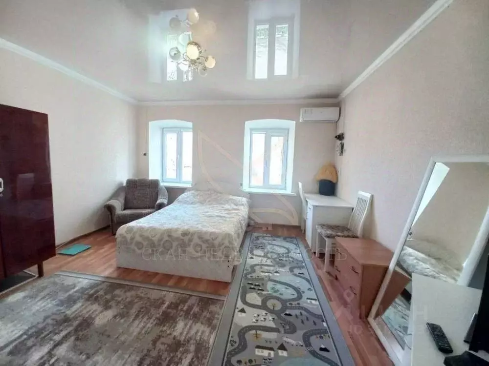 1-к кв. Ставропольский край, Пятигорск Октябрьская ул., 33 (35.0 м) - Фото 2