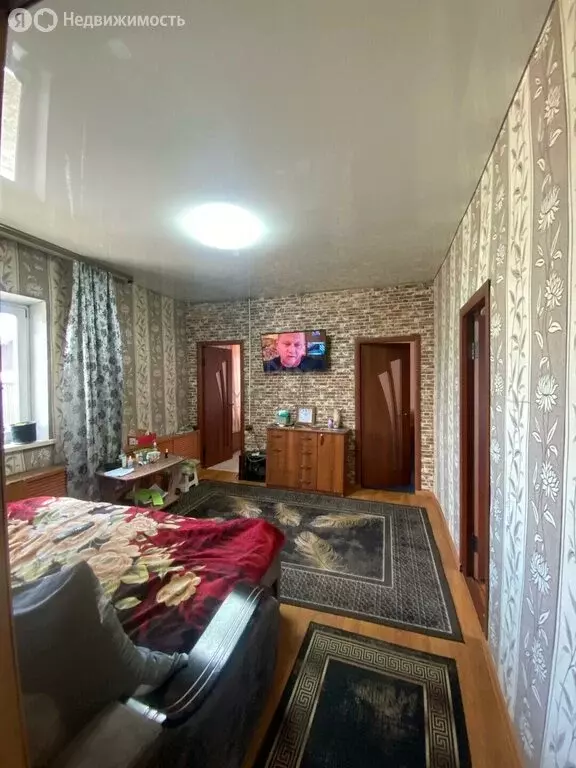 Дом в Кызыл, Буренская улица (66.5 м) - Фото 1