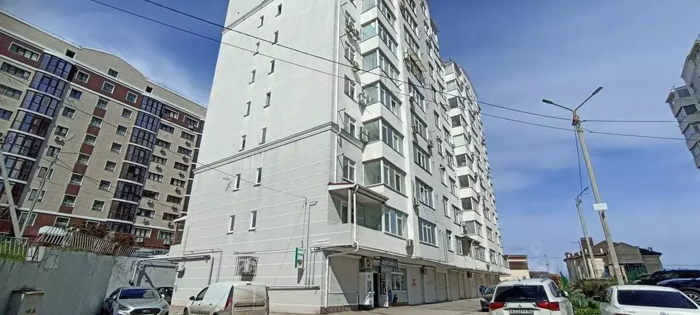 Помещение свободного назначения в Севастополь ул. Руднева, 26/5 (23 м) - Фото 1