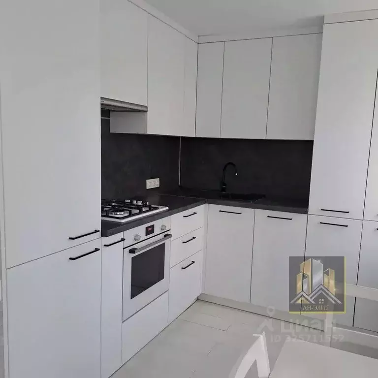 1-к кв. Татарстан, Казань ул. Шаляпина, 41 (36.0 м) - Фото 0