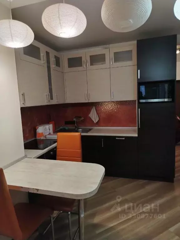 Студия Московская область, Реутов Носовихинское ш., 25 (32.0 м) - Фото 2