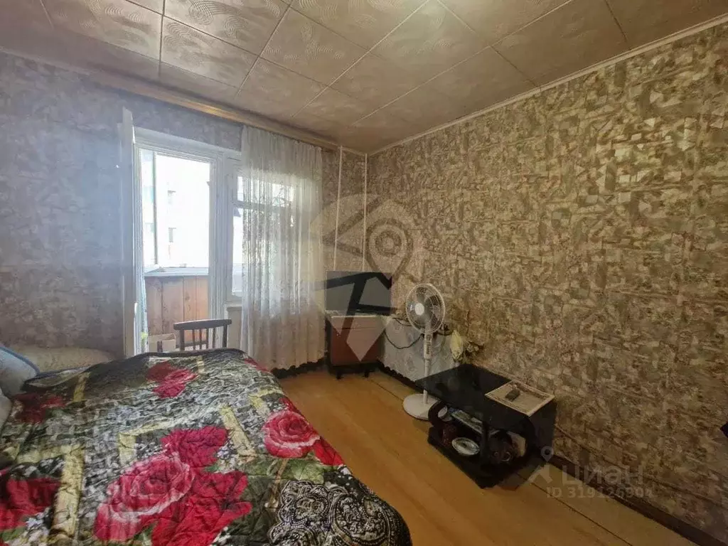 4-к кв. Белгородская область, Губкин ул. 2-я Академическая, 36 (73.2 ... - Фото 1